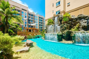 Atlantis Resort by Tech
